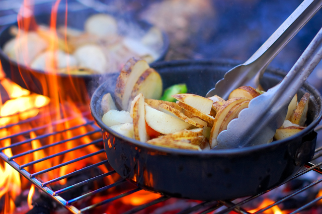 Grillabend